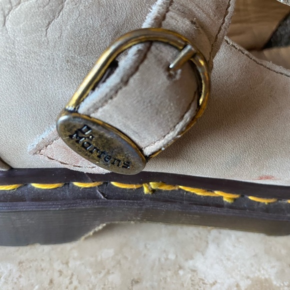 Vintage Doc Martens from England rare find. Maryjane’s so popular. - Picture 11 of 12